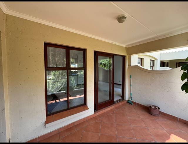 3 BEDROOM APARTMENT RENTED IN BRYANSTON